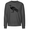 Organic Unisex Sweatshirt Miniaturansicht