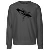 Organic Unisex Sweatshirt Miniaturansicht