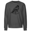 Organic Unisex Sweatshirt Miniaturansicht
