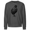 Organic Unisex Sweatshirt Miniaturansicht