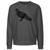 Organic Unisex Sweatshirt Miniaturansicht