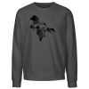 Organic Unisex Sweatshirt Miniaturansicht
