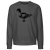Organic Unisex Sweatshirt Miniaturansicht