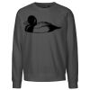 Organic Unisex Sweatshirt Miniaturansicht