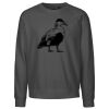 Organic Unisex Sweatshirt Miniaturansicht