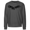 Organic Unisex Sweatshirt Miniaturansicht