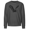 Organic Unisex Sweatshirt Miniaturansicht