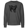 Organic Unisex Sweatshirt Miniaturansicht