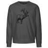 Organic Unisex Sweatshirt Miniaturansicht