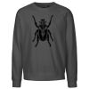 Organic Unisex Sweatshirt Miniaturansicht