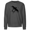 Organic Unisex Sweatshirt Miniaturansicht