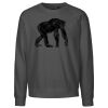 Organic Unisex Sweatshirt Miniaturansicht