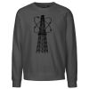 Organic Unisex Sweatshirt Miniaturansicht