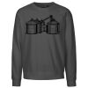Organic Unisex Sweatshirt Miniaturansicht
