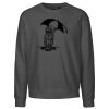 Organic Unisex Sweatshirt Miniaturansicht