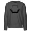 Organic Unisex Sweatshirt Miniaturansicht
