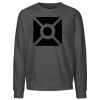 Organic Unisex Sweatshirt Miniaturansicht