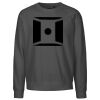 Organic Unisex Sweatshirt Miniaturansicht