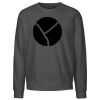 Organic Unisex Sweatshirt Miniaturansicht