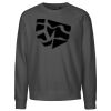 Organic Unisex Sweatshirt Miniaturansicht