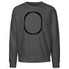 Organic Unisex Sweatshirt Miniaturansicht