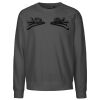 Organic Unisex Sweatshirt Miniaturansicht