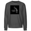 Organic Unisex Sweatshirt Miniaturansicht