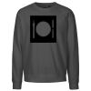 Organic Unisex Sweatshirt Miniaturansicht