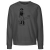 Organic Unisex Sweatshirt Miniaturansicht