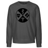 Organic Unisex Sweatshirt Miniaturansicht