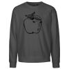 Organic Unisex Sweatshirt Miniaturansicht