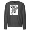 Organic Unisex Sweatshirt Miniaturansicht