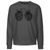 Organic Unisex Sweatshirt Miniaturansicht