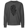 Organic Unisex Sweatshirt Miniaturansicht