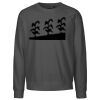 Organic Unisex Sweatshirt Miniaturansicht