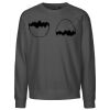 Organic Unisex Sweatshirt Miniaturansicht