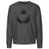 Organic Unisex Sweatshirt Miniaturansicht