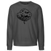 Organic Unisex Sweatshirt Miniaturansicht