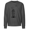 Organic Unisex Sweatshirt Miniaturansicht