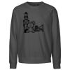 Organic Unisex Sweatshirt Miniaturansicht