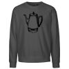Organic Unisex Sweatshirt Miniaturansicht