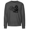 Organic Unisex Sweatshirt Miniaturansicht