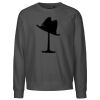 Organic Unisex Sweatshirt Miniaturansicht