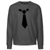 Organic Unisex Sweatshirt Miniaturansicht