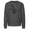 Organic Unisex Sweatshirt Miniaturansicht