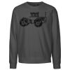 Organic Unisex Sweatshirt Miniaturansicht