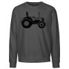 Organic Unisex Sweatshirt Miniaturansicht