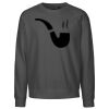 Organic Unisex Sweatshirt Miniaturansicht