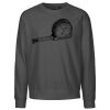 Organic Unisex Sweatshirt Miniaturansicht