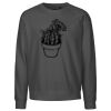 Organic Unisex Sweatshirt Miniaturansicht